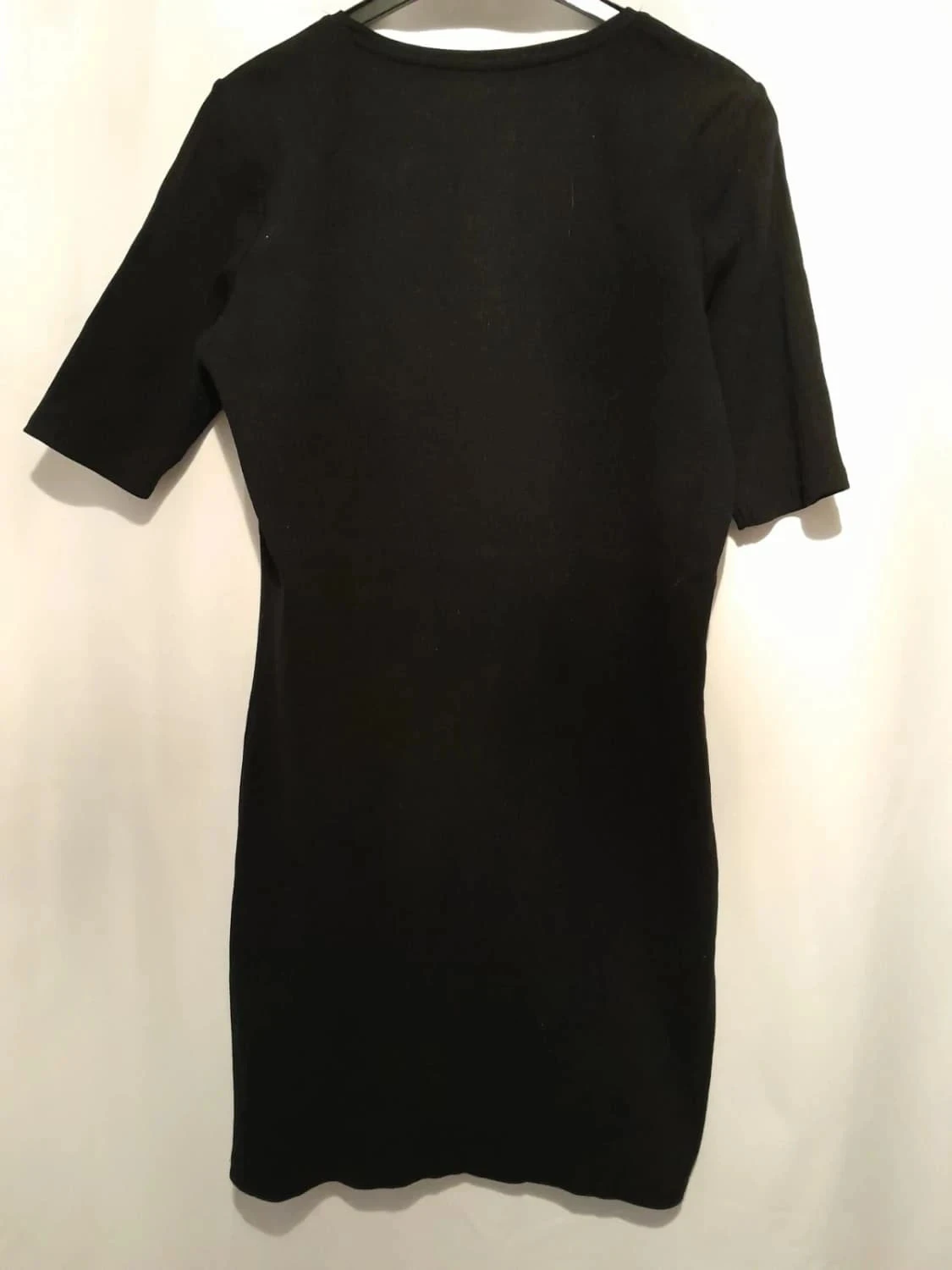 Vestido corto ajustado, Talla L, Marca Kiabi – photo 8
